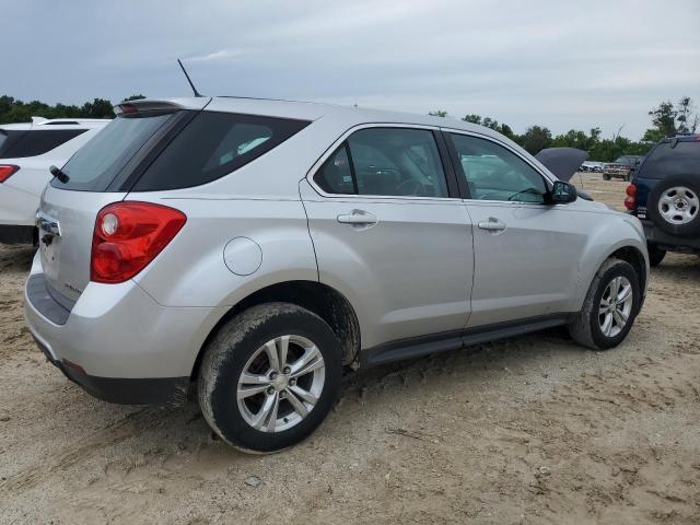 Photo 3 from auction – 2014 CHEVROLET EQUINOX LS with VIN 2GNALAEKXE6276672