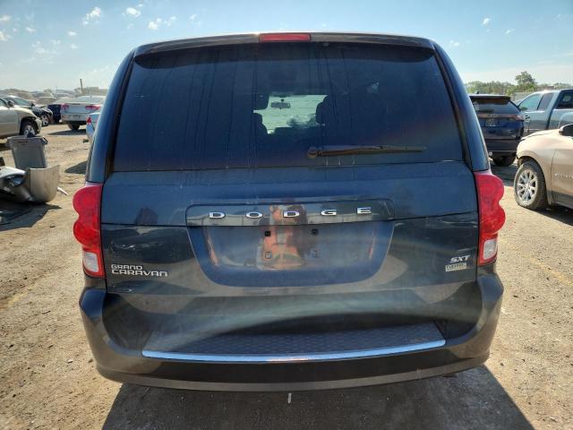 Photo 6 from auction – 2014 DODGE GRAND CARAVAN SXT with VIN 2C4RDGCG3ER244770