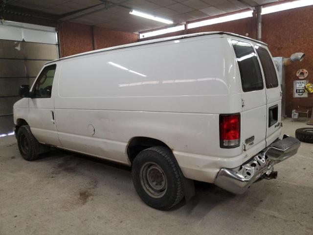 Photo 2 from auction – 2013 FORD ECONOLINE with VIN 1FTNE2ELXDDB33501