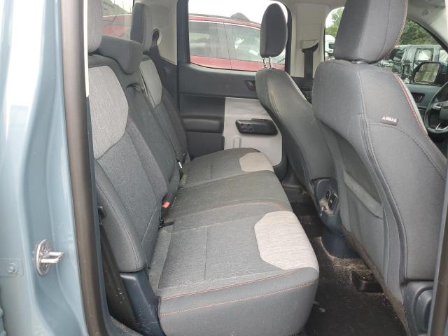 Photo 10 from auction – 2023 FORD MAVERICK X with VIN 3FTTW8E30PRA19056