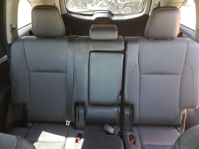 Photo 10 from auction – 2019 TOYOTA HIGHLANDER with VIN 5TDBZRFH3KS708176