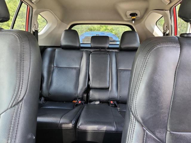 Photo 10 from auction – 2017 TOYOTA RAV4 XLE with VIN 2T3WFREV4HW388049