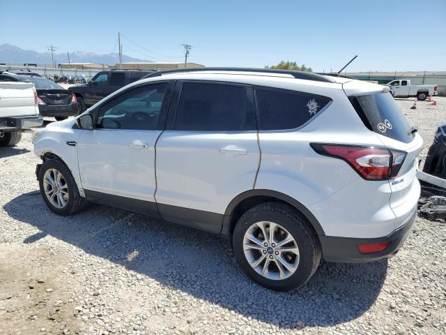 Photo 2 from auction – 2017 FORD ESCAPE SE with VIN 1FMCU9GD9HUC58368