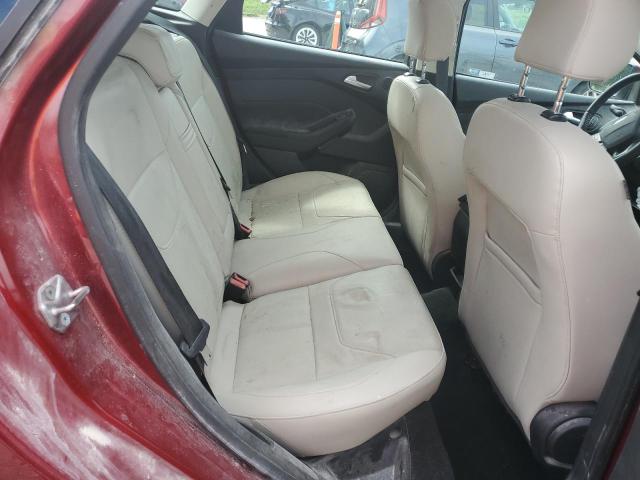 Photo 10 from auction – 2015 FORD FOCUS TITANIUM with VIN 1FADP3N28FL339370