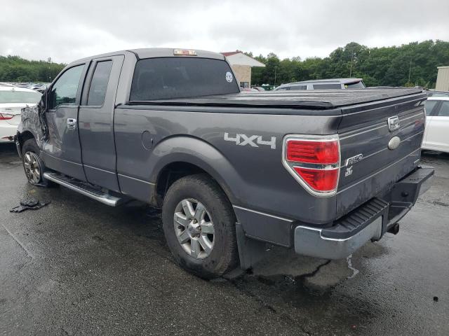 Photo 2 from auction – 2011 FORD F150 SUPER with VIN 1FTFX1EF9BFC31150