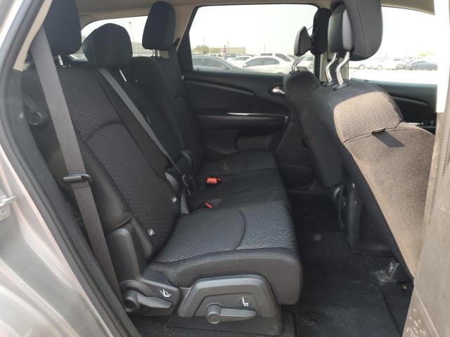 Photo 11 from auction – 2016 DODGE JOURNEY SE with VIN 3C4PDDAG4GT216744