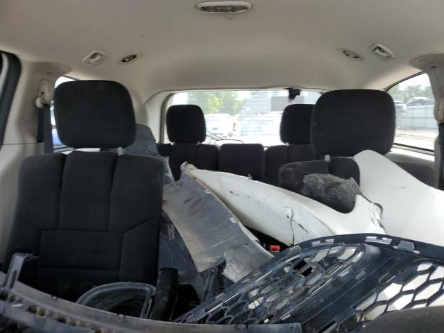 صورة رقم 10 من المزاد - 2012 DODGE GRAND CARA مع VIN 2C4RDGCG1CR340460
