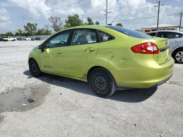 Photo 2 from auction – 2011 FORD FIESTA SE with VIN 3FADP4BJ9BM150981