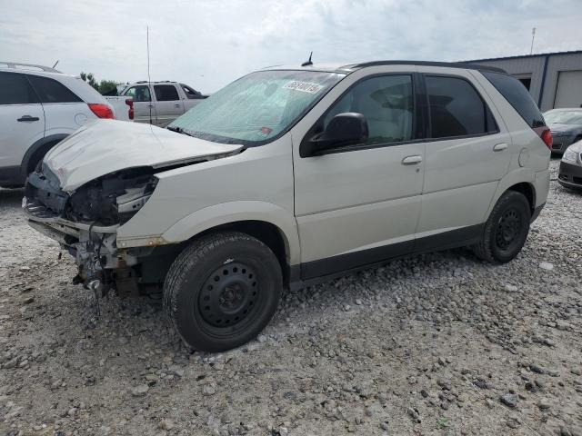 BUICK RENDEZVOUS 2007 with VIN 3G5DA03L87S578619 - Photo from auction