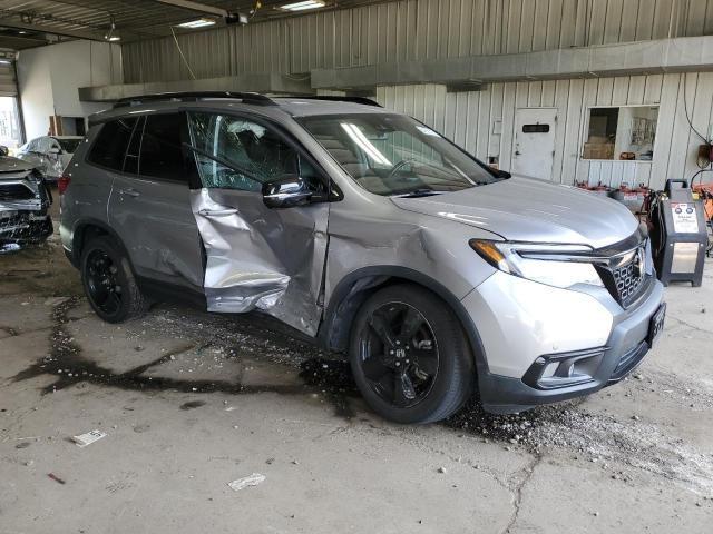 Zdjęcie 4 z aukcji – 2019 HONDA PASSPORT E z VIN 5FNYF8H08KB018447