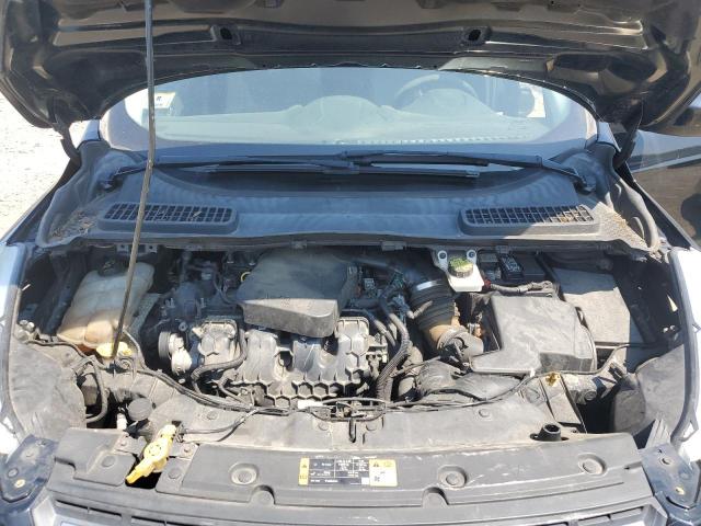 Photo 12 from auction – 2016 FORD ESCAPE SE with VIN 1FMCU9G91GUA54674