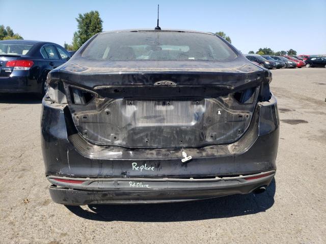 Photo 6 from auction – 2014 FORD FUSION SE with VIN 3FA6P0HD6ER228031