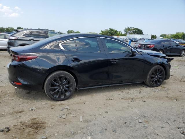 Photo 3 from auction – 2024 MAZDA 3 SELECT S with VIN 3MZBPABM2RM410381