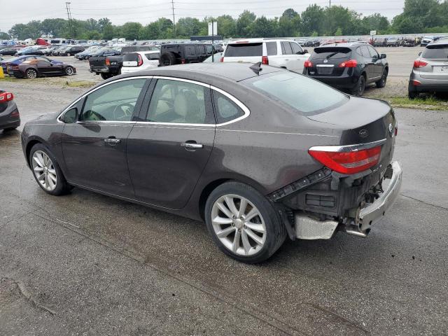 Photo 2 from auction – 2012 BUICK VERANO with VIN 1G4PP5SK1C4217863