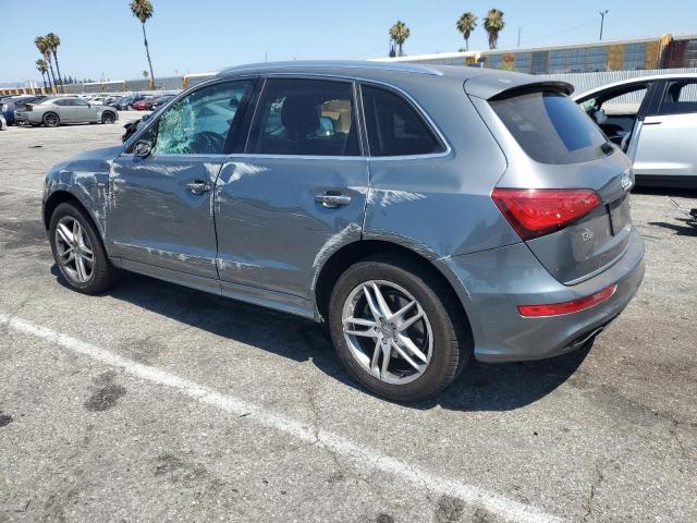 Photo 2 from auction – 2015 AUDI Q5 PREMIUM with VIN WA1DGAFP9FA075803