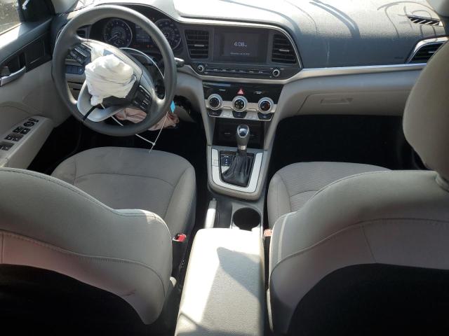 Photo 8 from auction – 2019 HYUNDAI ELANTRA SE with VIN 5NPD74LF2KH437668