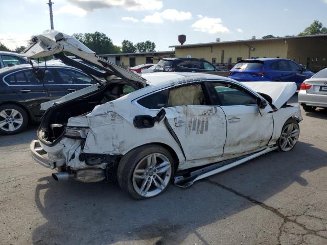 Photo 3 from auction – 2019 AUDI A5 PREMIUM with VIN WAUANCF5XKA063899