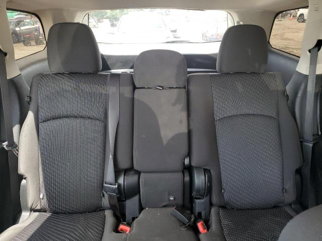Photo 10 from auction – 2018 DODGE JOURNEY SE with VIN 3C4PDCAB0JT170240