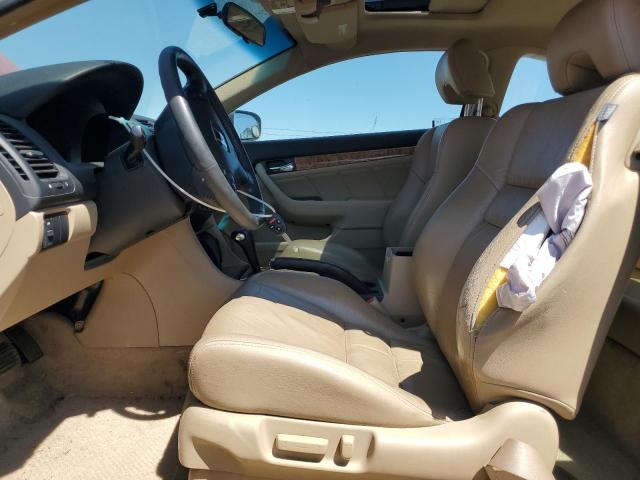 Photo 7 from auction – 2004 HONDA ACCORD EX with VIN 1HGCM72614A007729