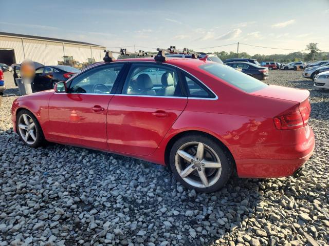 Photo 2 from auction – 2009 AUDI A4 PRESTIG with VIN WAUMF78KX9N035141
