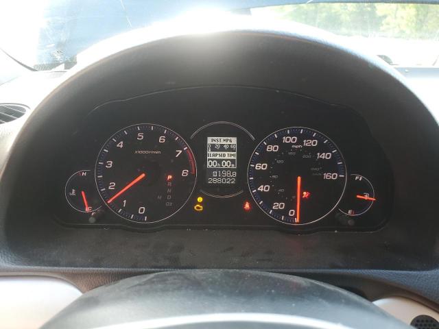 Photo 9 from auction – 2006 ACURA TSX with VIN JH4CL96806C004366