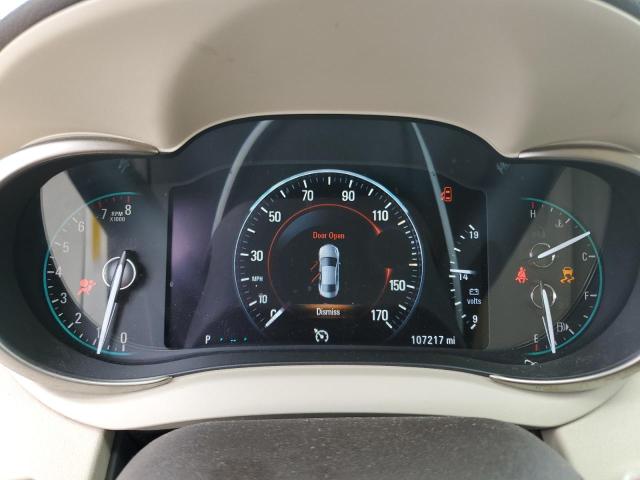 Photo 9 from auction – 2014 BUICK LACROSSE with VIN 1G4GB5G39EF159833