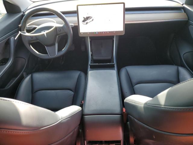 Photo 8 from auction – 2020 TESLA MODEL 3 with VIN 5YJ3E1EB0LF647678