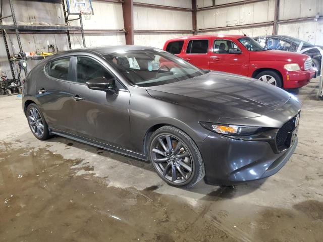 Photo 4 from auction – 2019 MAZDA 3 PREFERRE with VIN JM1BPALM1K1109461