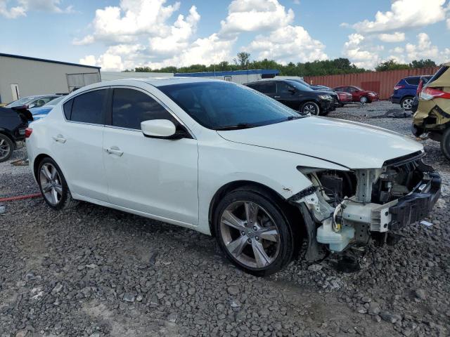 Photo 4 from auction – 2014 ACURA ILX 20 with VIN 19VDE1F34EE010287