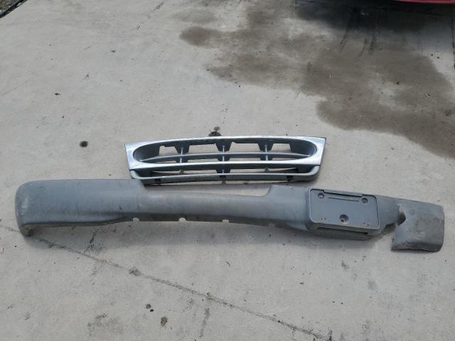 Photo 13 from auction – 2000 FORD ECONOLINE with VIN 1FDRE1428YHB54491
