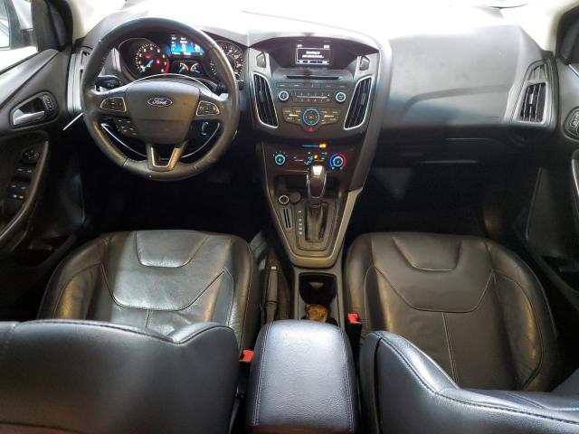 Photo 8 from auction – 2016 FORD FOCUS SE with VIN 1FADP3F21GL321227