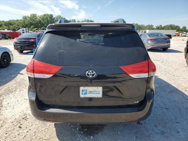 Photo 6 from auction – 2014 TOYOTA SIENNA LE with VIN 5TDKK3DC4ES473574
