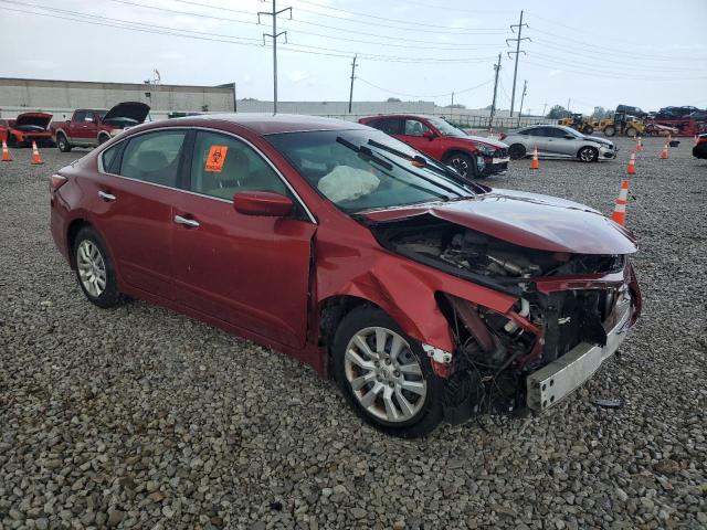 Photo 4 from auction – 2015 NISSAN ALTIMA 2.5 with VIN 1N4AL3AP3FC117965