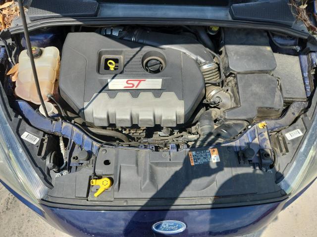 Photo 11 from auction – 2016 FORD FOCUS ST with VIN 1FADP3L99GL397215