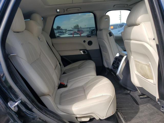 Photo 11 from auction – 2016 LAND ROVER RANGE ROVE with VIN SALWR2VF6GA640090