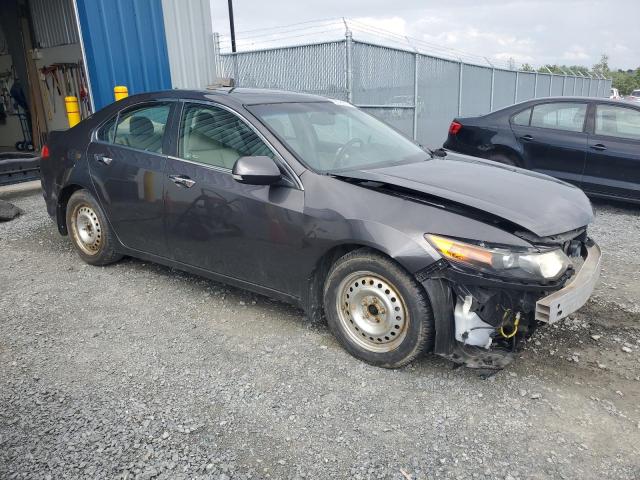 Photo 4 from auction – 2010 ACURA TSX with VIN JH4CU2F68AC801024