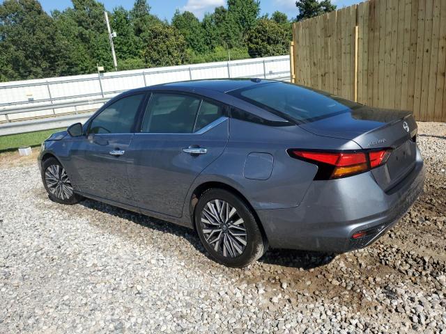 Photo 2 from auction – 2025 NISSAN ALTIMA SV with VIN 1N4BL4DV2SN388552