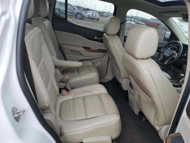 Photo 11 from auction – 2017 GMC ACADIA DEN with VIN 1GKKNPLS3HZ138854