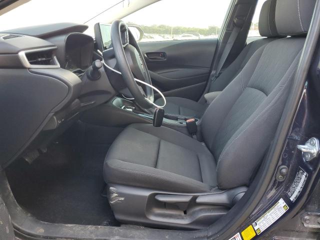 Photo 7 from auction – 2023 TOYOTA COROLLA LE with VIN 5YFB4MDE2PP043247