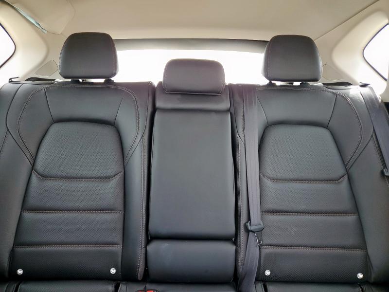 Photo 10 from auction – 2020 MAZDA CX-5 GRAND with VIN JM3KFADM0L0789367