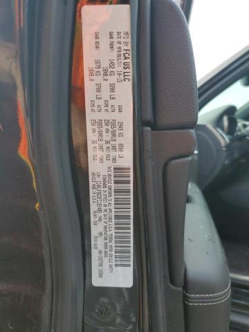 Photo 14 from auction – 2015 JEEP GRAND CHER with VIN 1C4RJFBG3FC191485