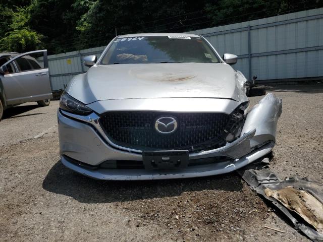 Photo 5 from auction – 2018 MAZDA 6 TOURING with VIN JM1GL1VM9J1313681