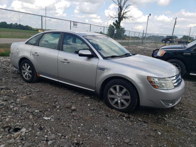 Photo 4 from auction – 2009 FORD TAURUS SEL with VIN 1FAHP24W19G127164