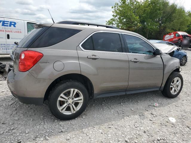 Photo 3 from auction – 2012 CHEVROLET EQUINOX LT with VIN 2GNALDEK7C6157427