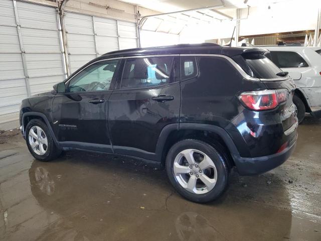 Photo 2 from auction – 2019 JEEP COMPASS LA with VIN 3C4NJCBB7KT663879
