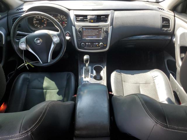 Photo 8 from auction – 2016 NISSAN ALTIMA 2.5 with VIN 1N4AL3AP1GC176174