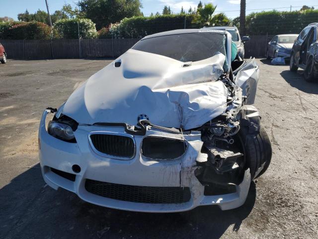 Photo 5 from auction – 2013 BMW M3 with VIN WBSKG9C50DJ594064