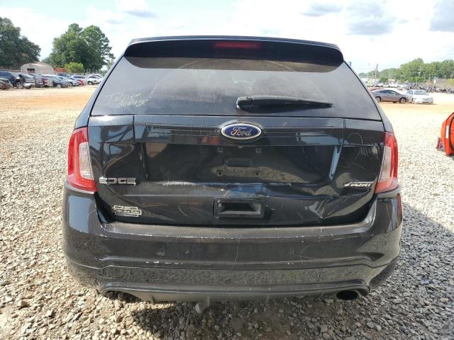 Photo 6 from auction – 2014 FORD EDGE SPORT with VIN 2FMDK3AK1EBB52335
