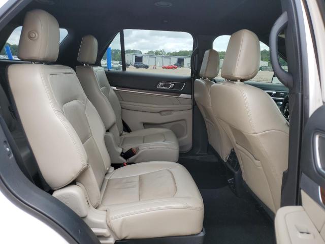 Photo 11 from auction – 2018 FORD EXPLORER L with VIN 1FM5K7F89JGC51948