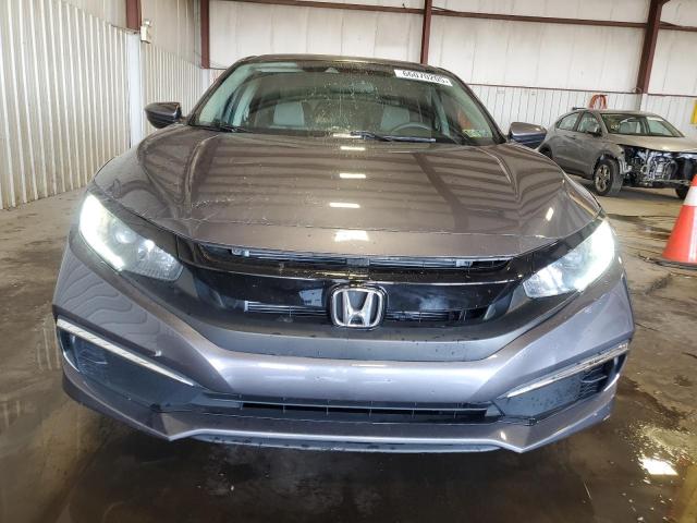 Photo 5 from auction – 2019 HONDA CIVIC LX with VIN 2HGFC2F63KH522792